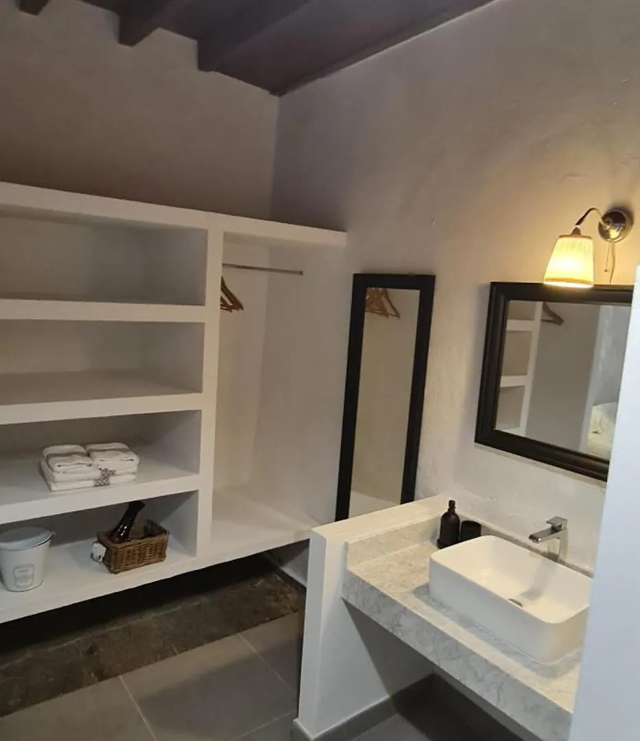 Buba&Go Apartments 로스실로스