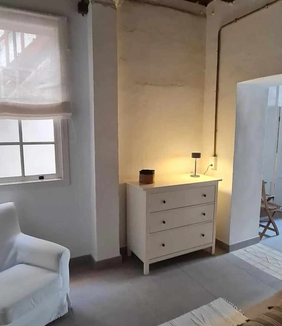 Buba&Go Apartments 로스실로스