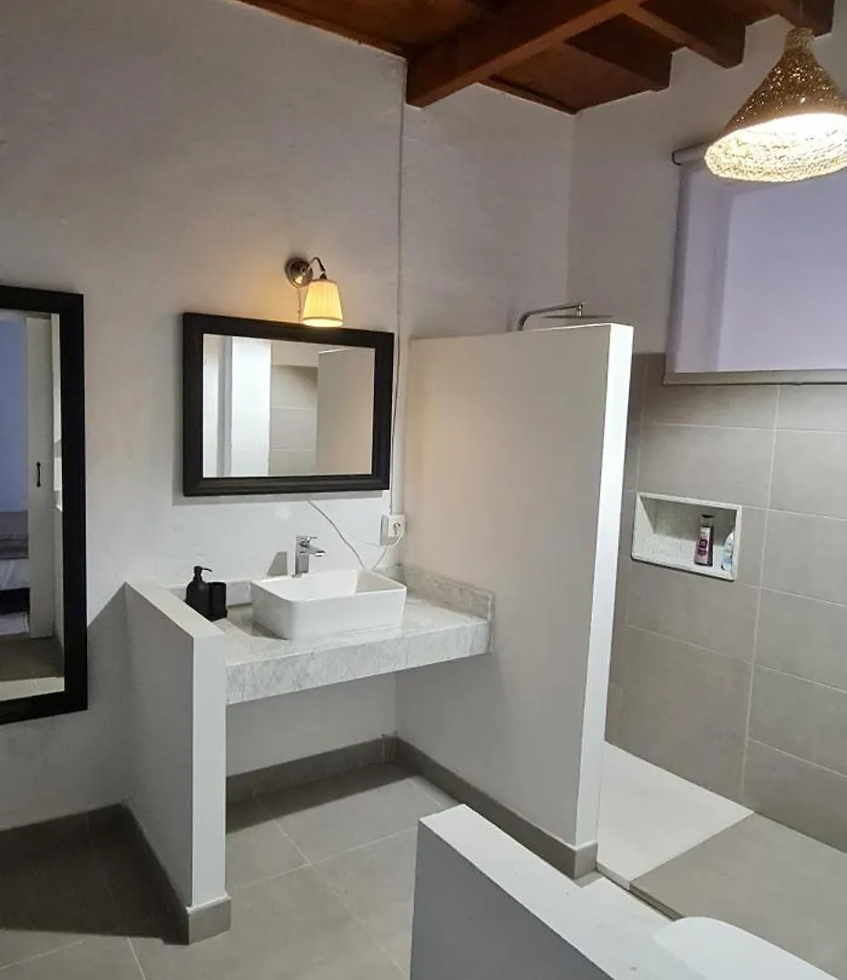 Buba&Go Apartments 로스실로스 0*,  스페인