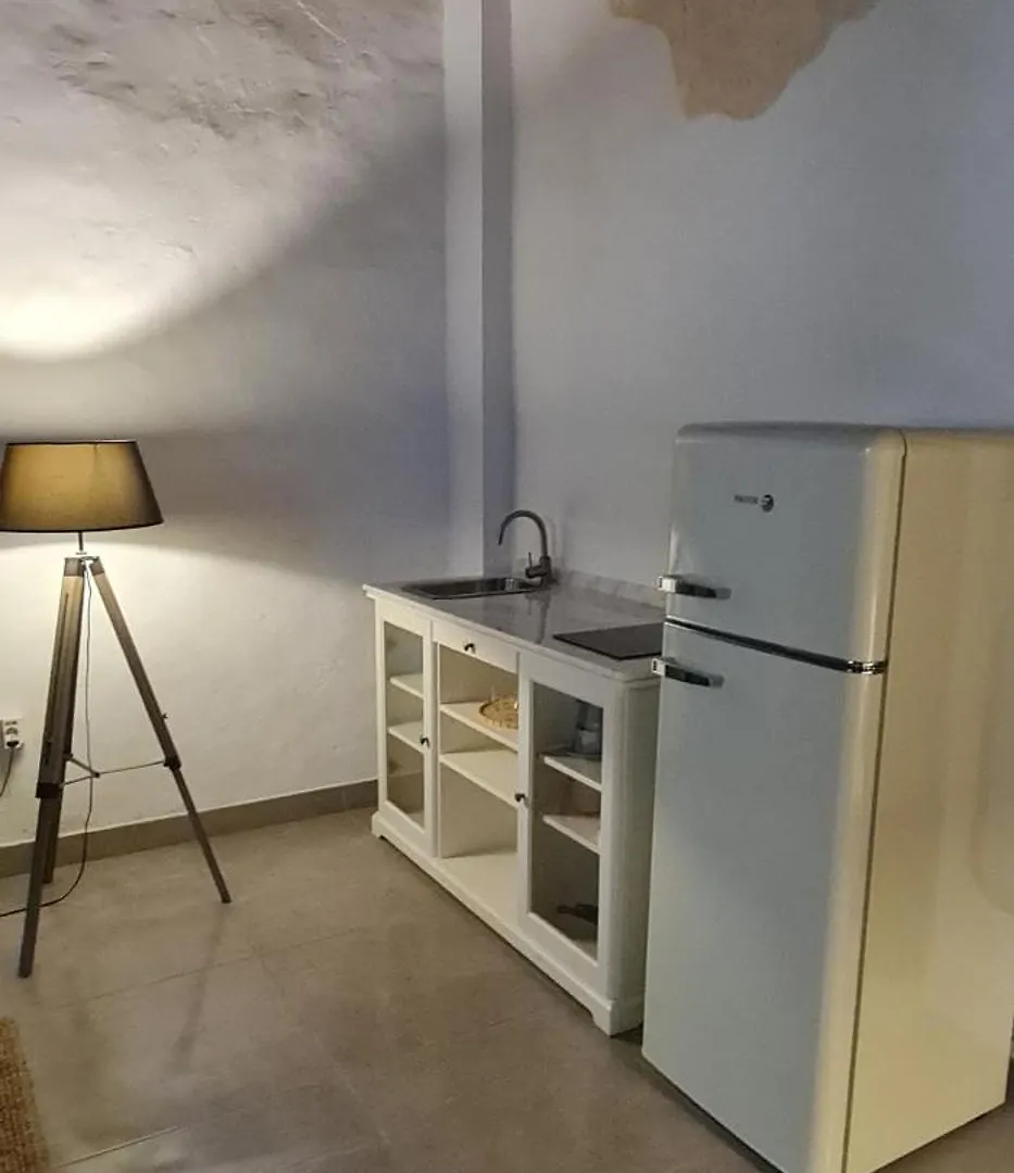 Buba&Go Apartments Los Silos