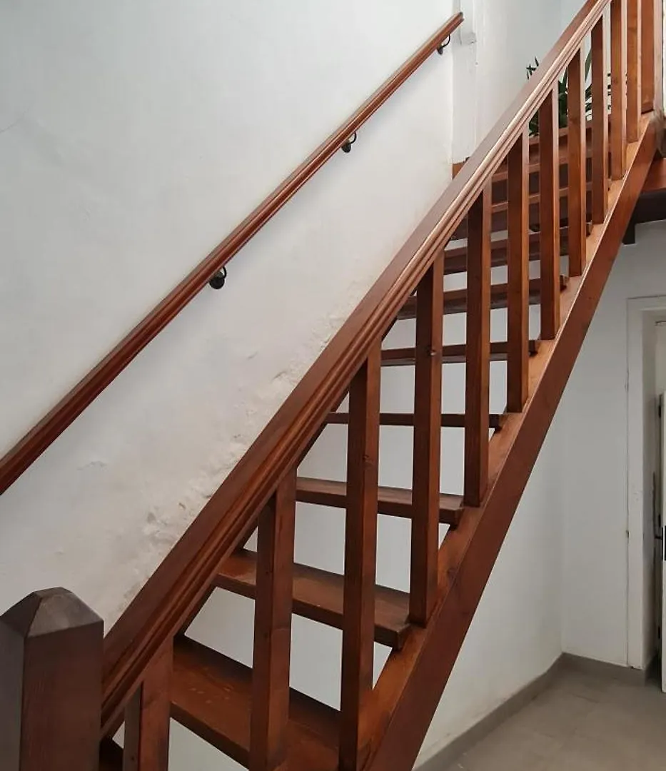 Buba&Go Apartments 로스실로스 0*,