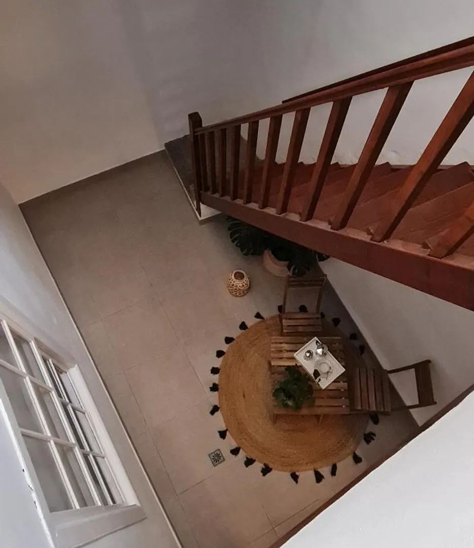 Buba&Go Apartments 로스실로스 스페인