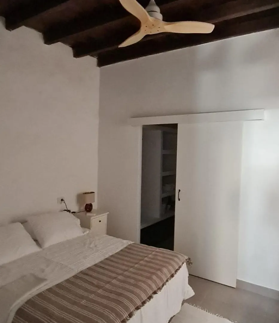 Buba&Go Apartments Los Silos Spain