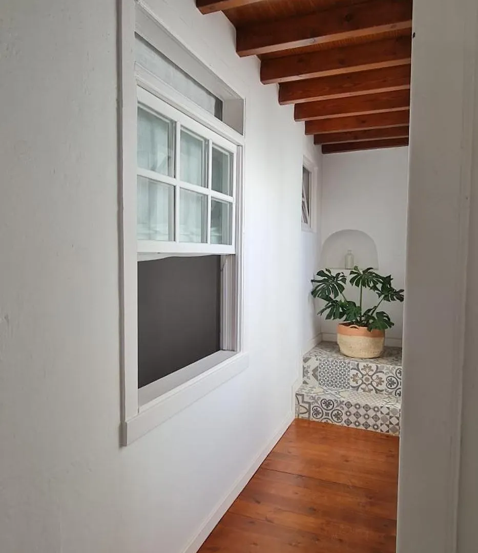 Buba&Go Apartments Los Silos Spain