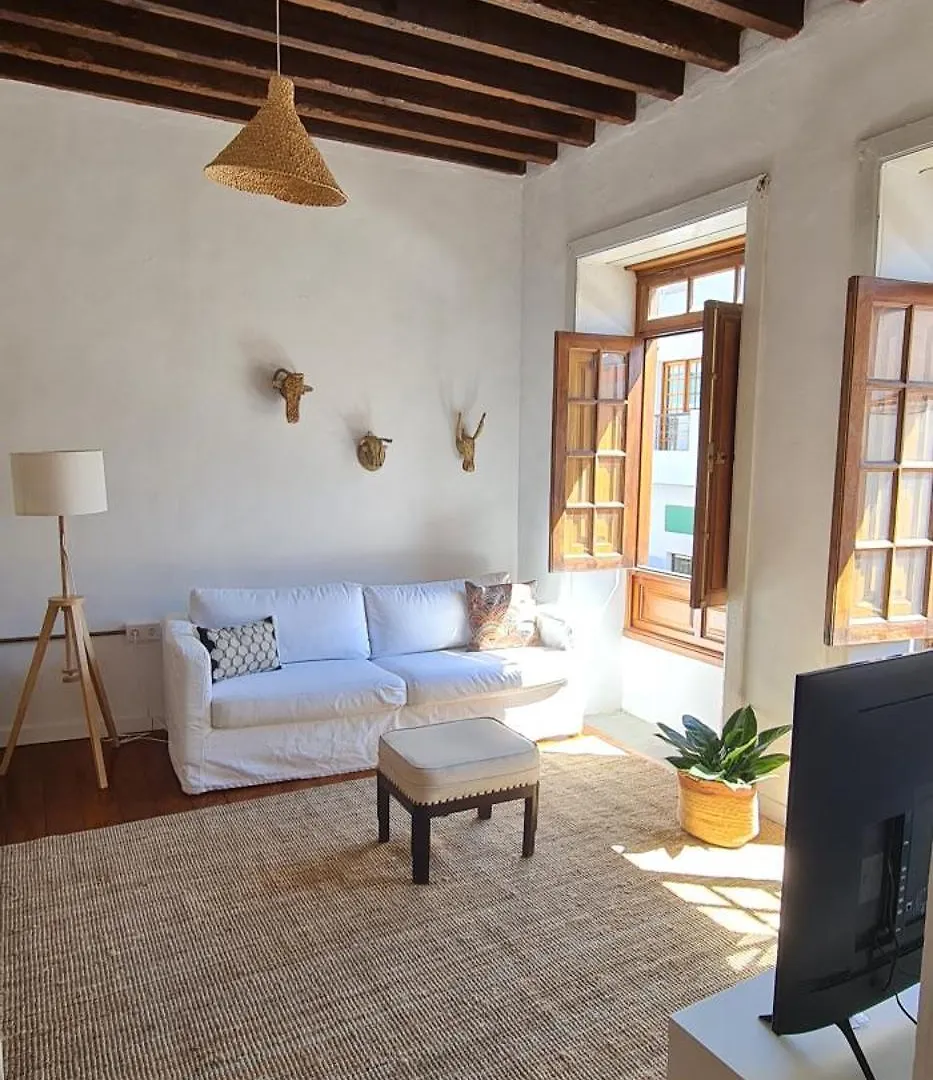 Buba&Go Apartments Los Silos Spain